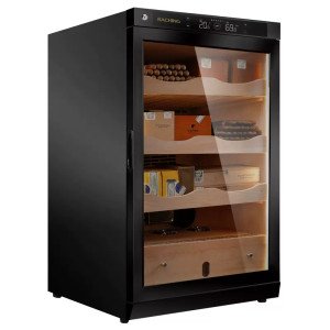 C150A Small Format Humidor 3 Shelves (Price includes shipping)