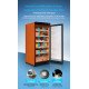 C230A Mid Format Humidor 5 Shelves (Price includes shipping)