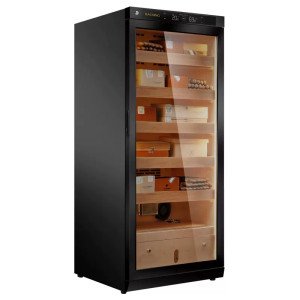C230A Mid Format Humidor 5 Shelves (Price includes shipping)