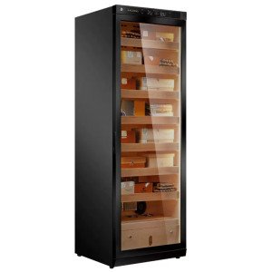 C330A Large Format Humidor 6 Shelves (Price includes shipping)