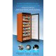 C600A Large Capacity Humidor 7 Shelves (Price includes shipping)