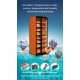 C600A Large Capacity Humidor 7 Shelves (Price includes shipping)