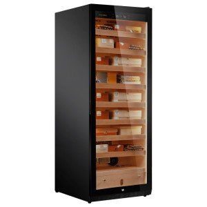 C600A Large Capacity Humidor 7 Shelves (Price includes shipping)