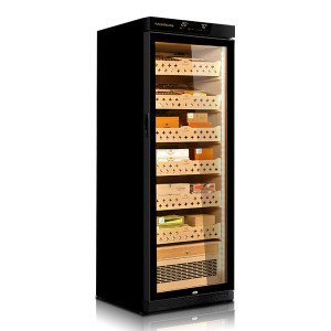 MON2800A Large Format Humidor 6 shelves (Price includes shipping)