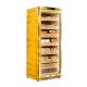 MON2800A Large Format Humidor 6 shelves (Price includes shipping)