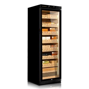MON3800A X-Large Format Humidor 7 shelves (Price includes shipping)