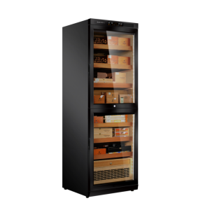 MON3800B X-Large Format Humidor Dual Zone (Price includes shipping)