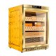 MON800A Small Format Humidor 2 Shelves (Price includes shipping)